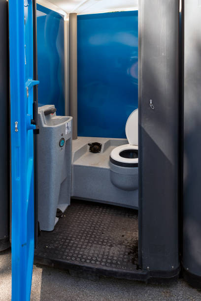 Best Portable restroom trailer rental  in Willow Street, PA