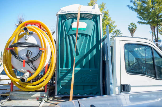 Best Restroom trailer rental cost  in Willow Street, PA