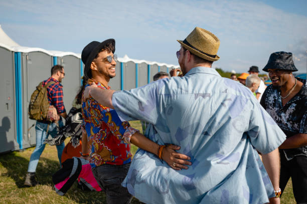 Best Affordable porta potty rental  in Willow Street, PA