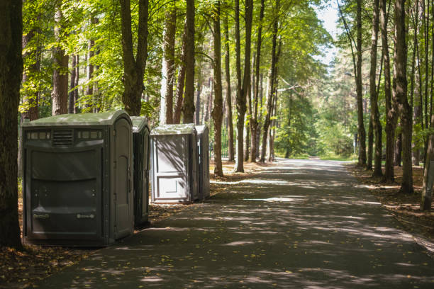 Best Long-term porta potty rental  in Willow Street, PA