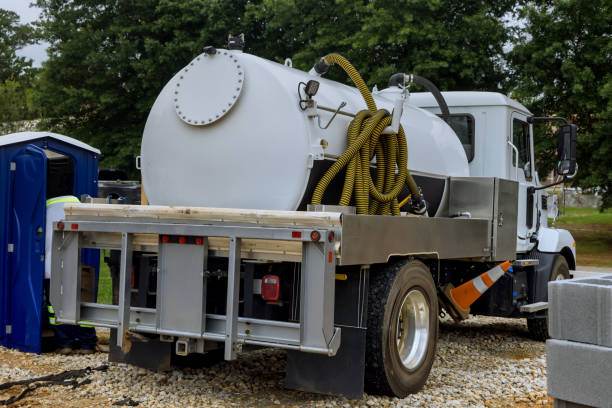 Reliable Willow Street, PA porta potty rental Solutions