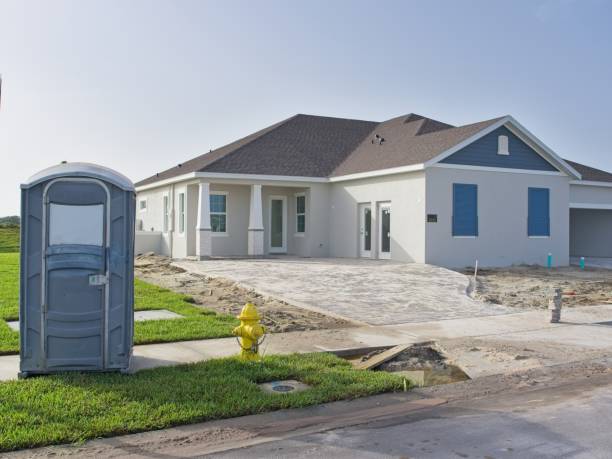 Best Porta potty rental near me  in Willow Street, PA