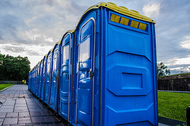 Best High-end porta potty rental  in Willow Street, PA