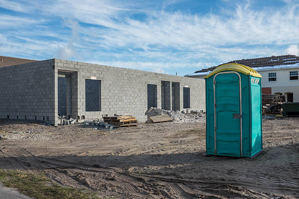 Best Emergency porta potty rental  in Willow Street, PA